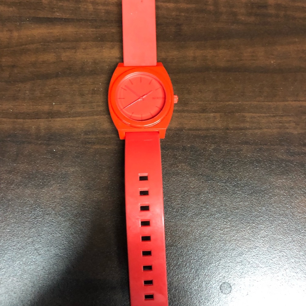 Nixon watch
